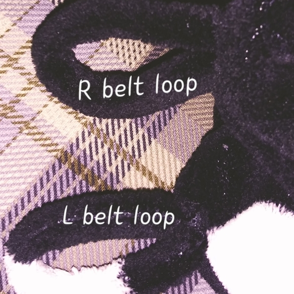 🖤VS Bling Robe🖤 - Picture 15 of 16